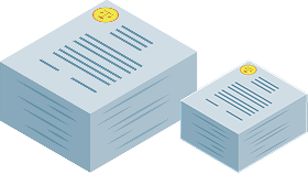 無料見積もりのアイコン