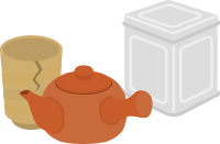 遺品整理・生前整理サービスのアイコン