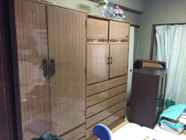 神奈川県小田原市Y様邸の不用品回収事例