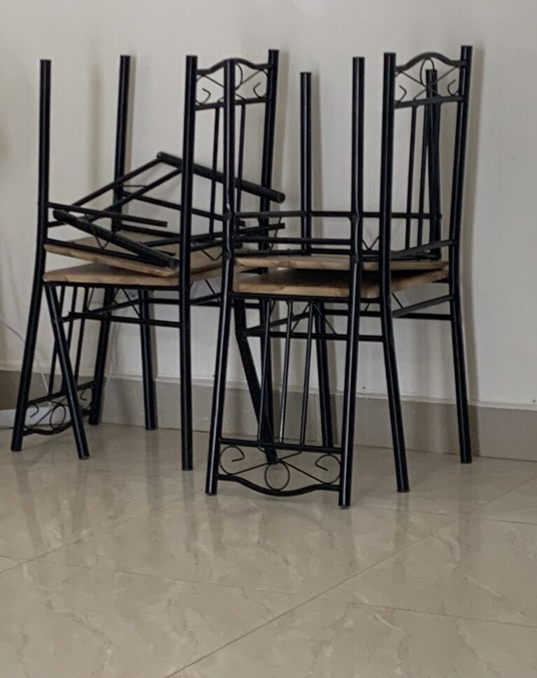 椅子