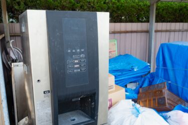 神奈川県座間市A様邸の不用品回収事例