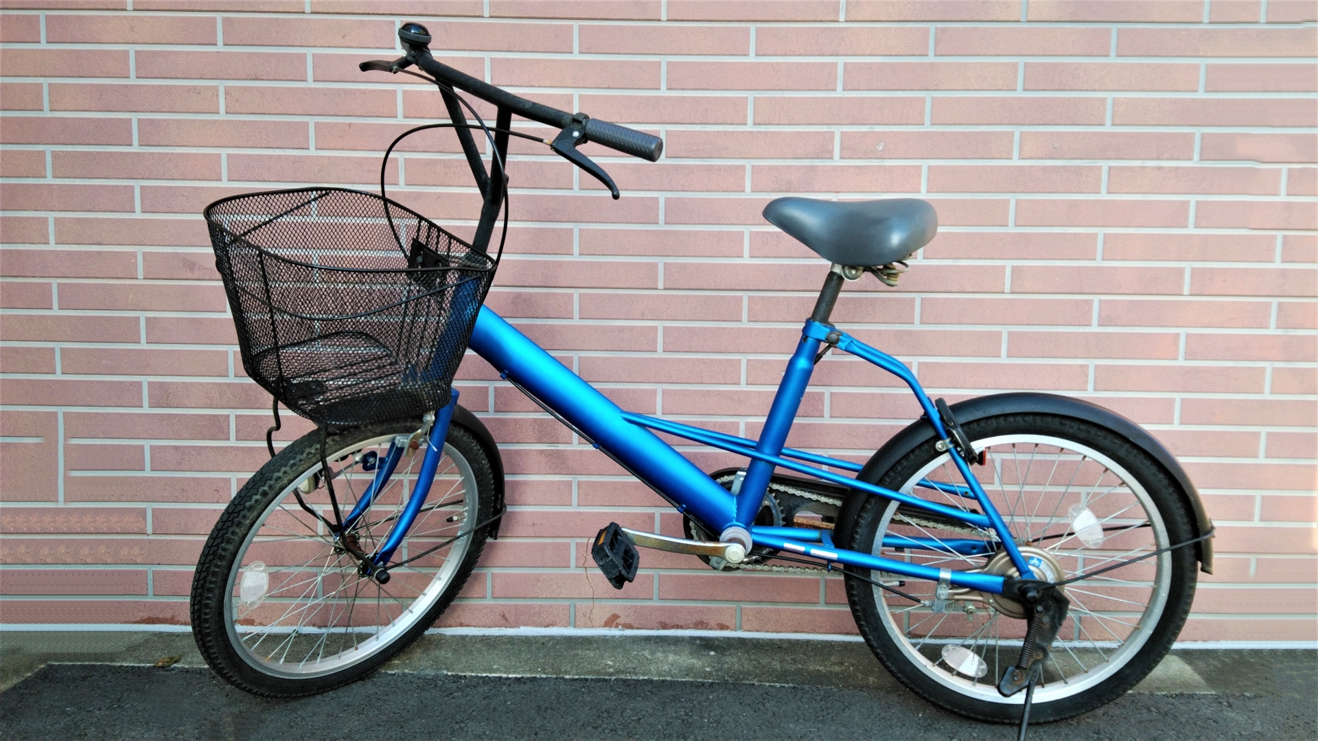 自転車