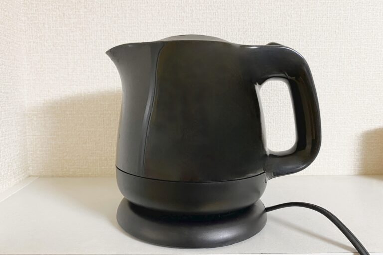 ケトル