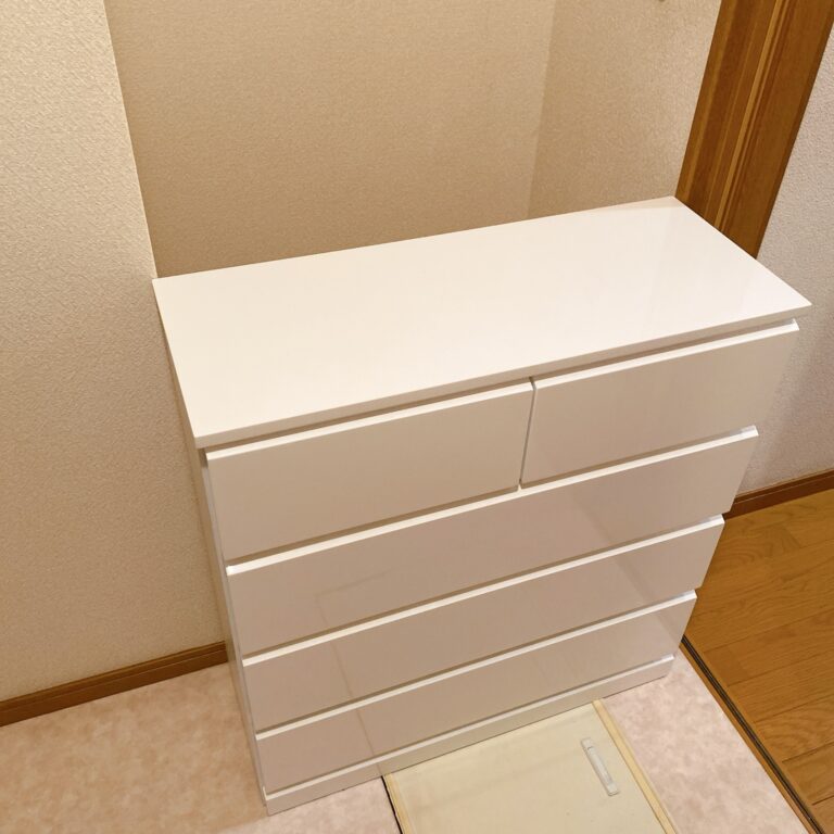 衣装ケース