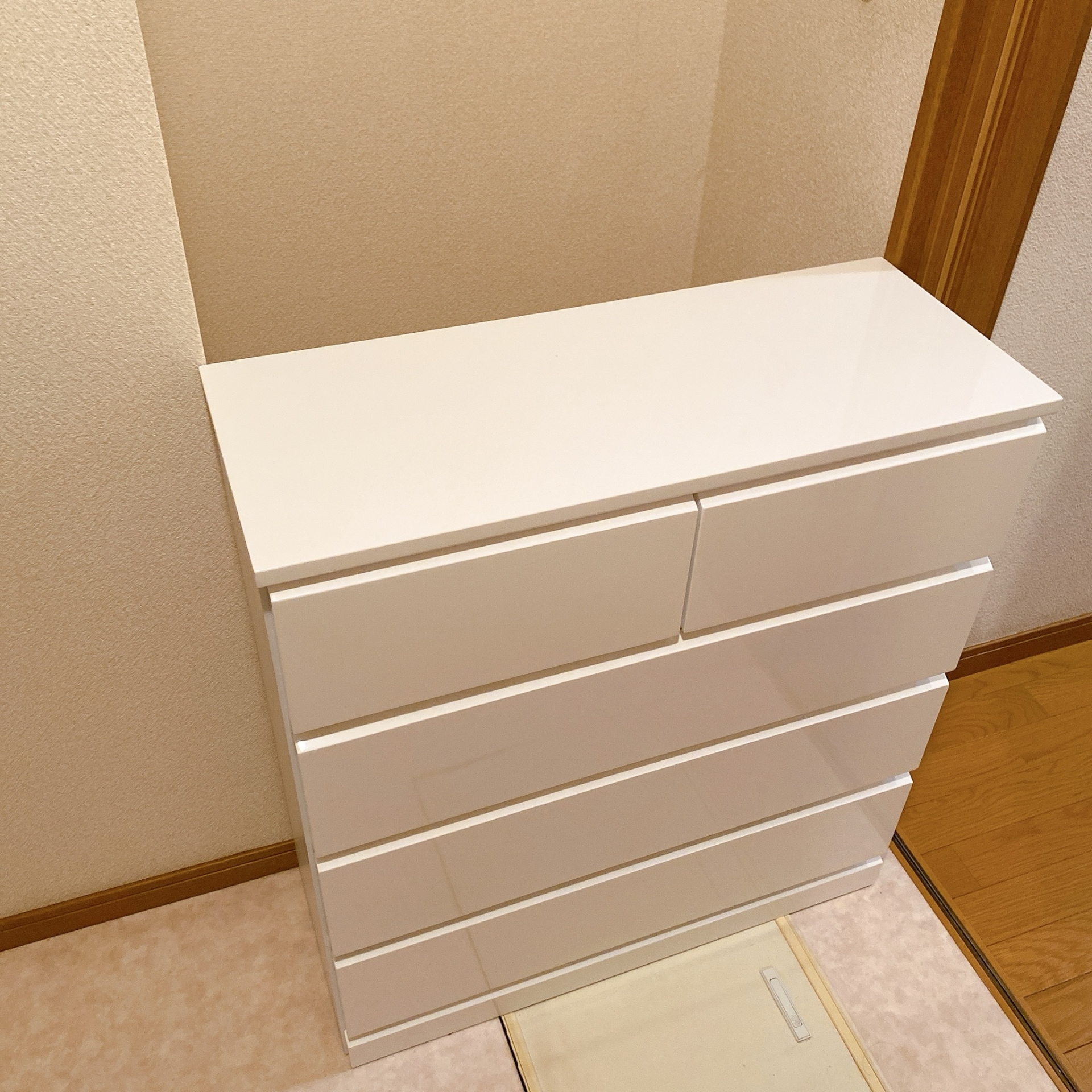 衣装ケース