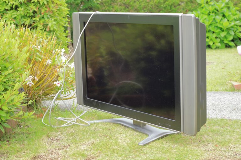 テレビ