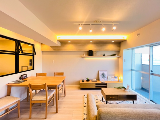 ダイニングセット