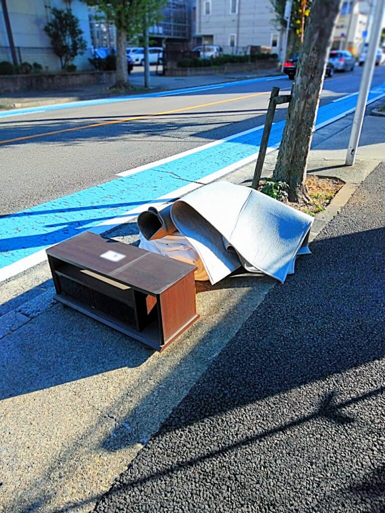 テレビボード