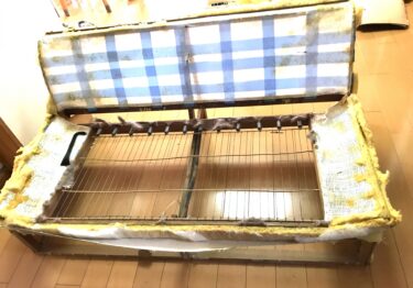 神奈川県相模原市N様邸の不用品回収事例