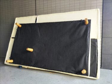 神奈川県南足柄市H様邸の不用品回収事例