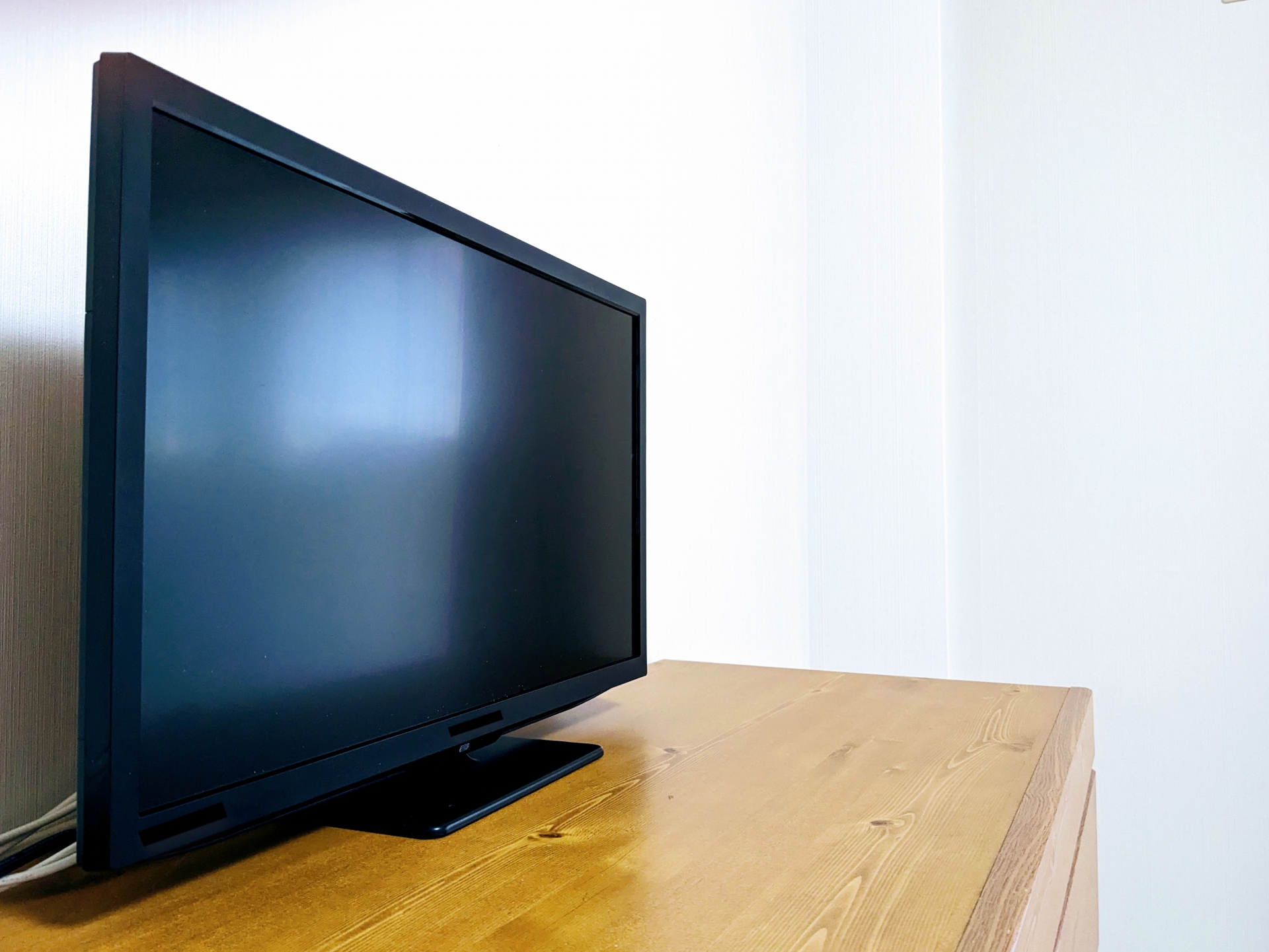 テレビ