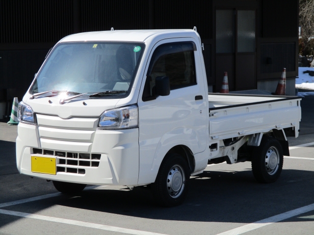軽トラック