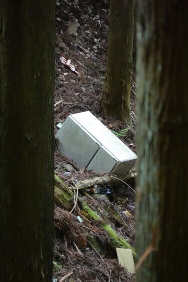 神奈川県伊勢原市G様邸の不用品回収事例