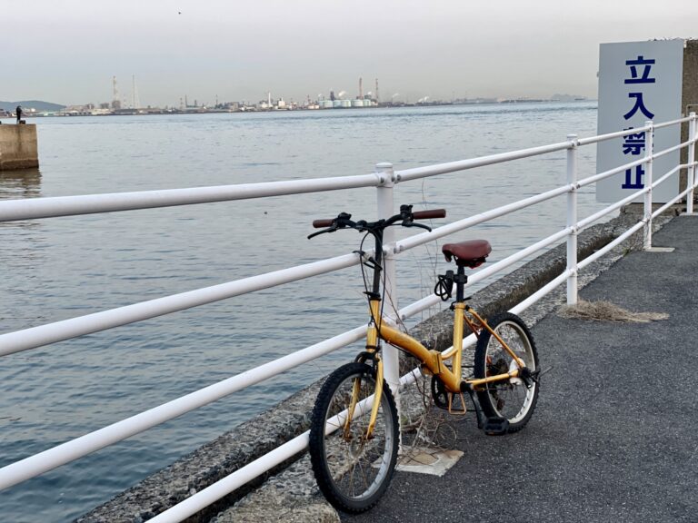 自転車