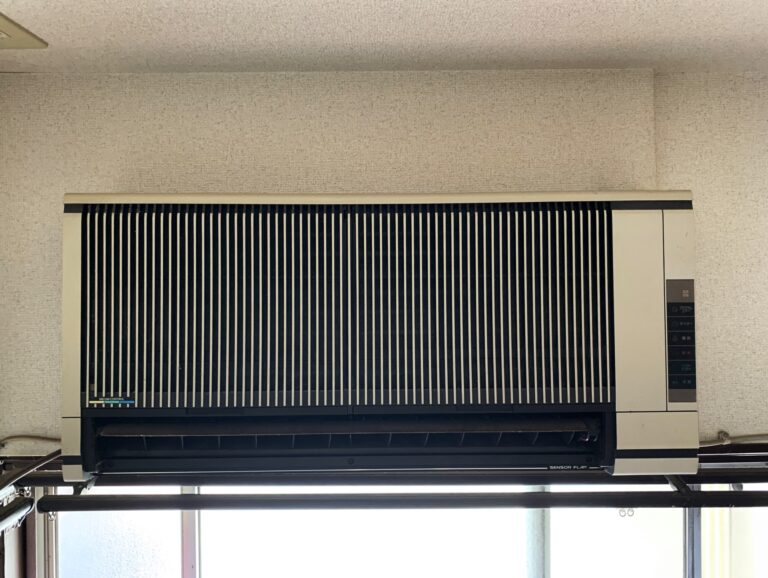 エアコン