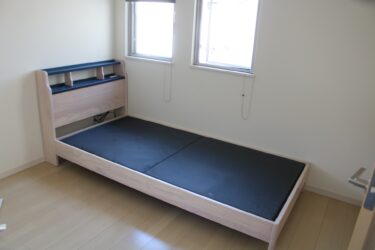 神奈川県川崎市多摩区T様邸の不用品回収事例