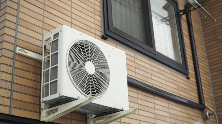 室外機