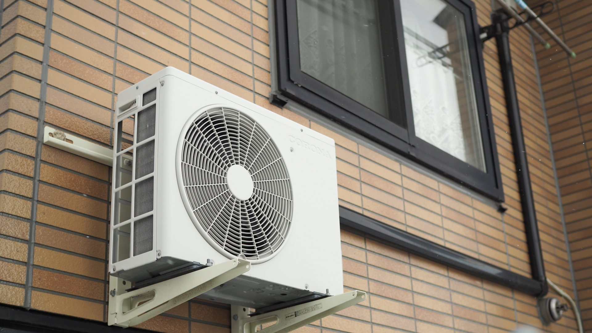 室外機