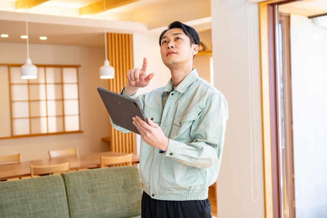 法人向けサービス