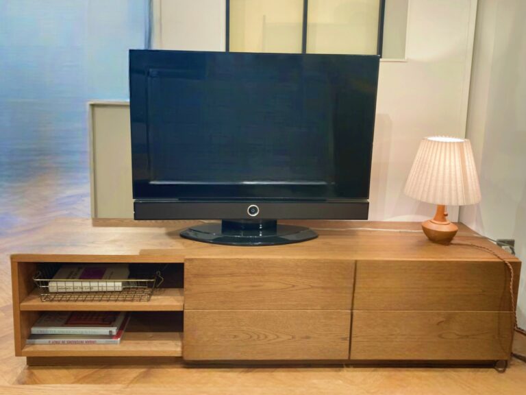テレビ