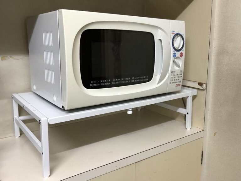電子レンジ