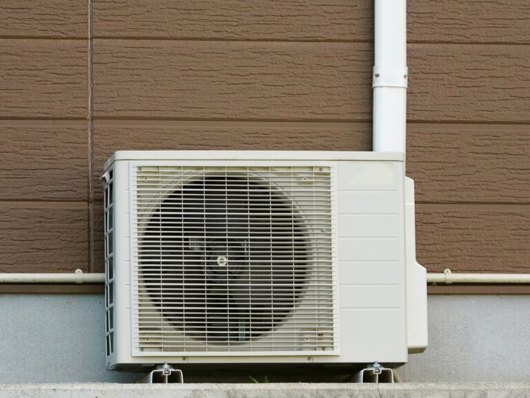 室外機