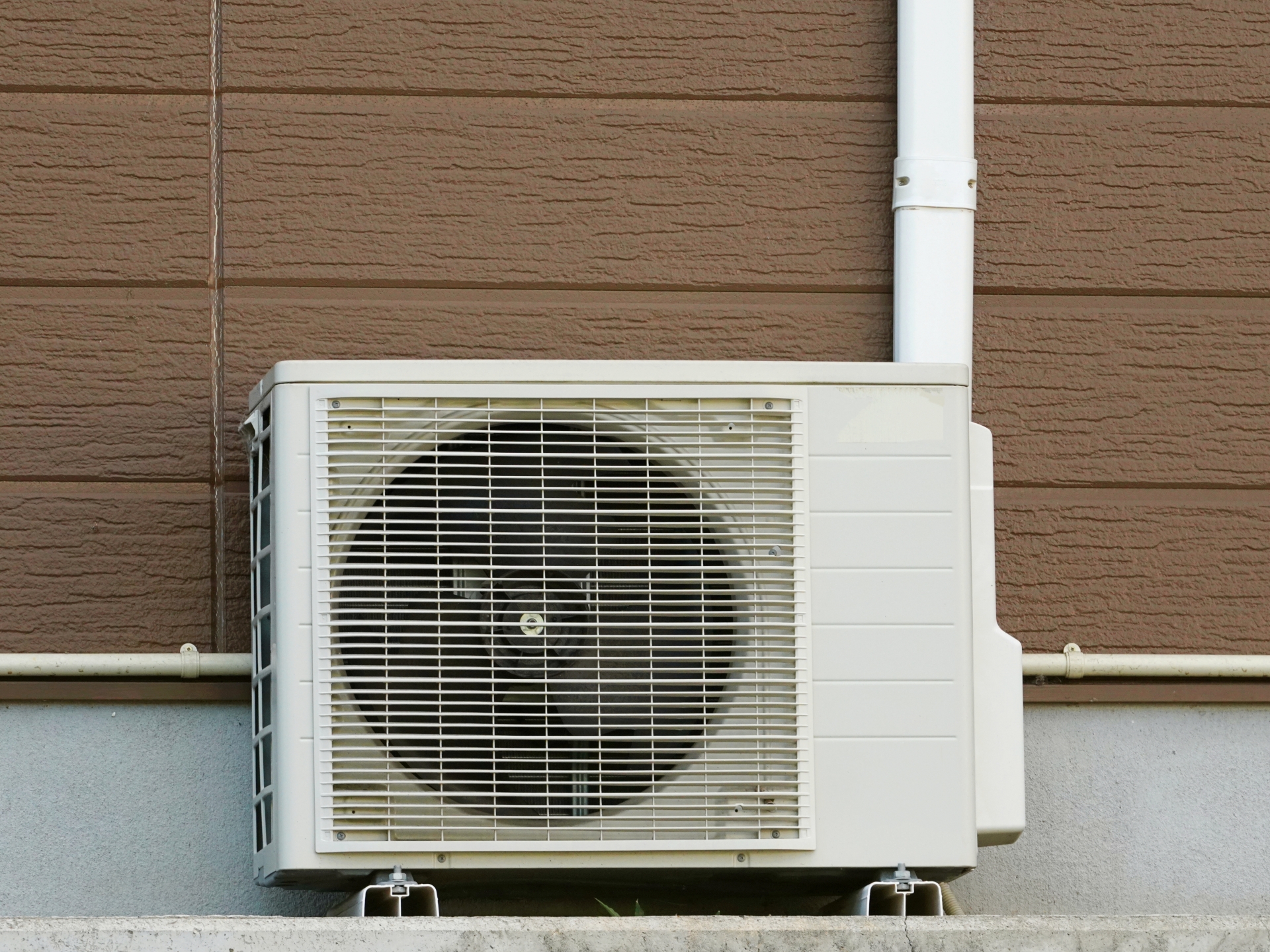 室外機