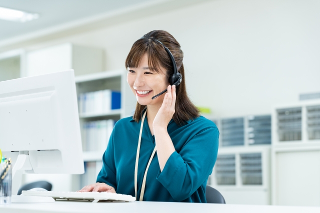 秘密厳守・プライバシー配慮