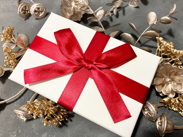 未使用品・ギフト品