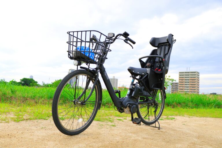 自転車