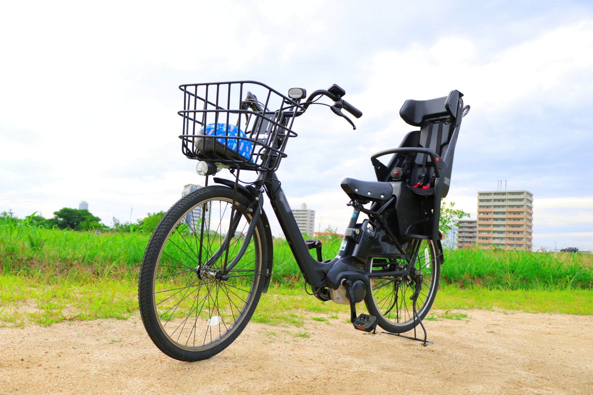 自転車