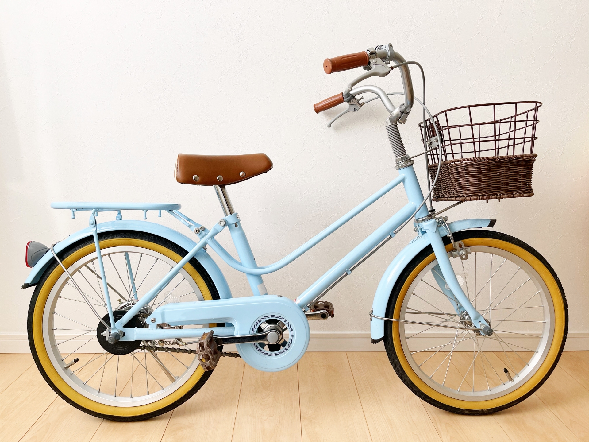 自転車