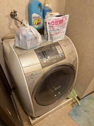 横浜市磯子区Y様邸の不用品回収事例