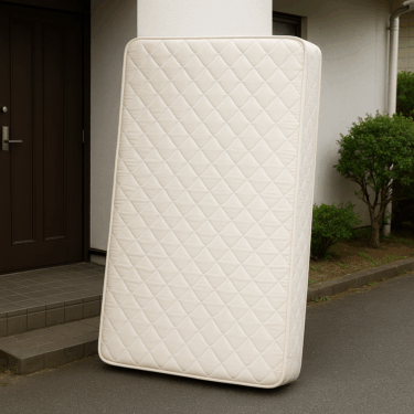 綾瀬市N様邸の不用品回収事例