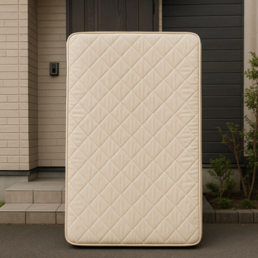 茅ヶ崎市B様邸の不用品回収事例