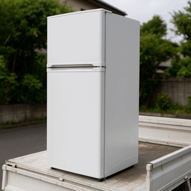 茅ヶ崎市B様邸の不用品回収事例