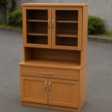 藤沢市E様邸の不用品回収事例