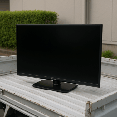 秦野市C様邸の不用品回収事例