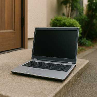 葉山町B様邸の不用品回収事例