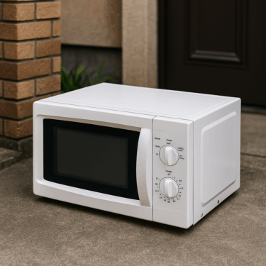 平塚市N様邸の不用品回収事例