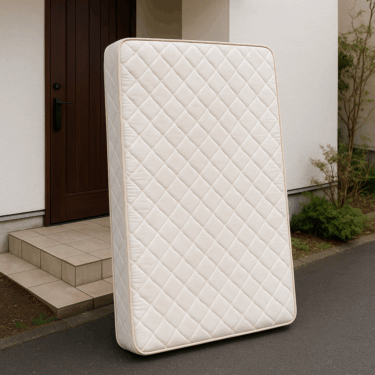 伊勢原市N様邸の不用品回収事例