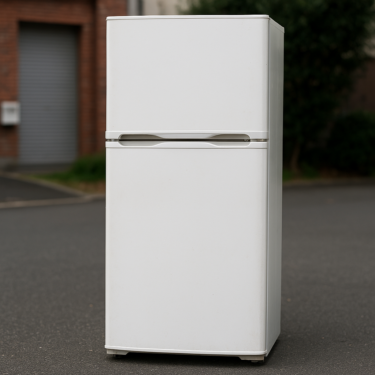 開成町M様邸の不用品回収事例