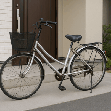 開成町T様邸の不用品回収事例