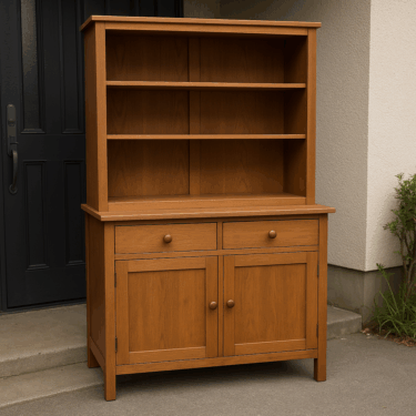 鎌倉市O様邸の不用品回収事例