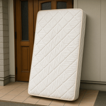 川崎市麻生区N様邸の不用品回収事例