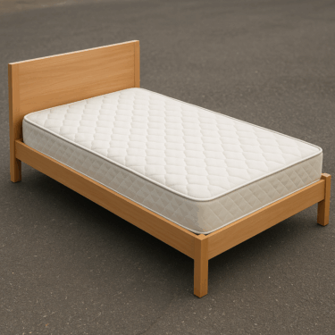 川崎市麻生区N様邸の不用品回収事例