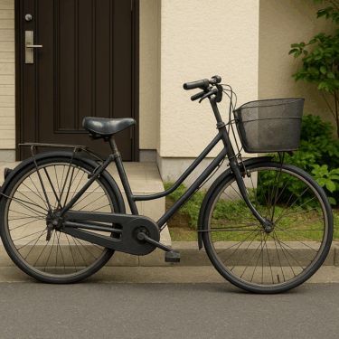 川崎市中原区K様邸の不用品回収事例