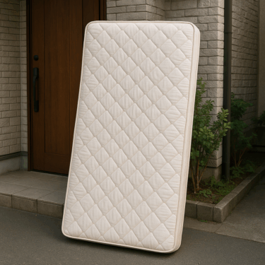 川崎市高津区M様邸の不用品回収事例