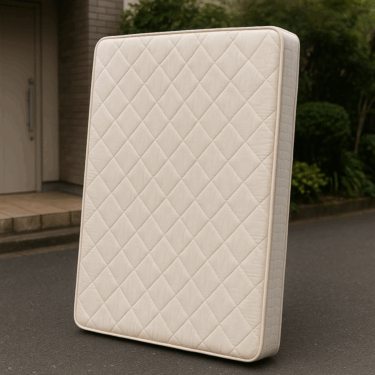 真鶴町W様邸の不用品回収事例