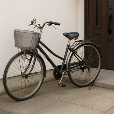 松田町F様邸の不用品回収事例